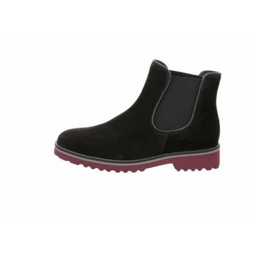 Gabor schwarz Chelseaboots (1-tlg)