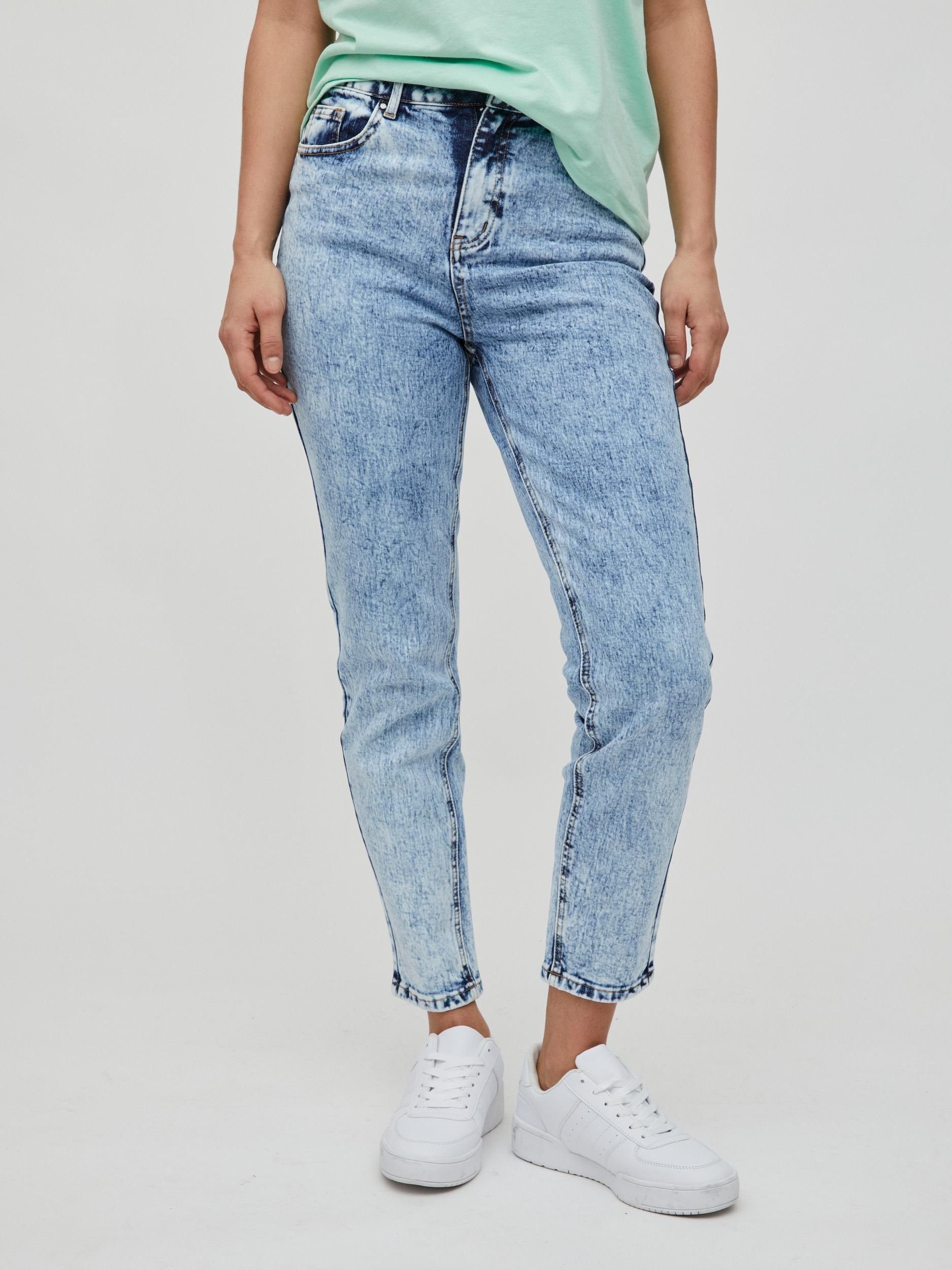 Vila Slim-fit-Jeans