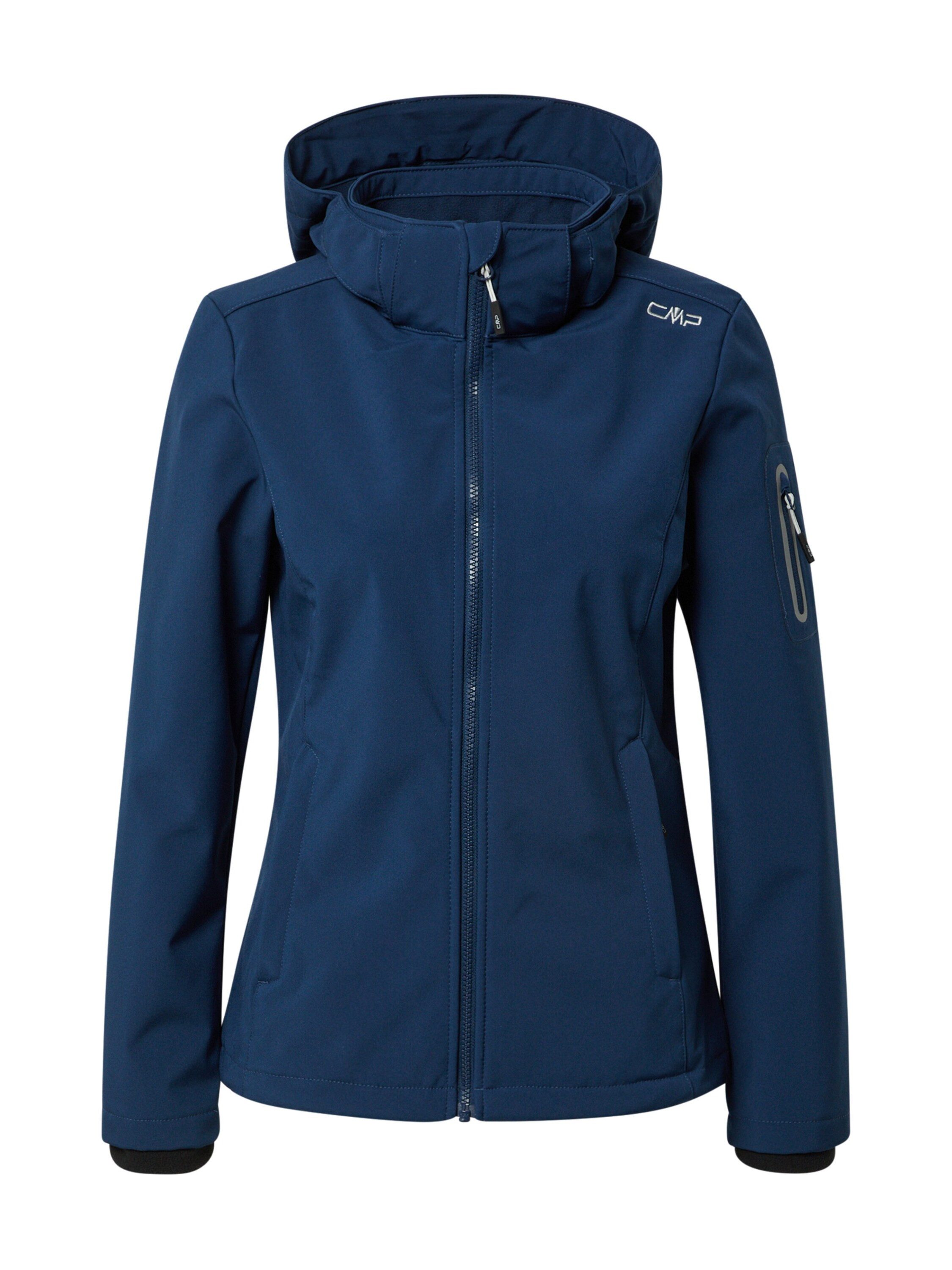 CMP Softshelljacke (1-St) günstig online kaufen