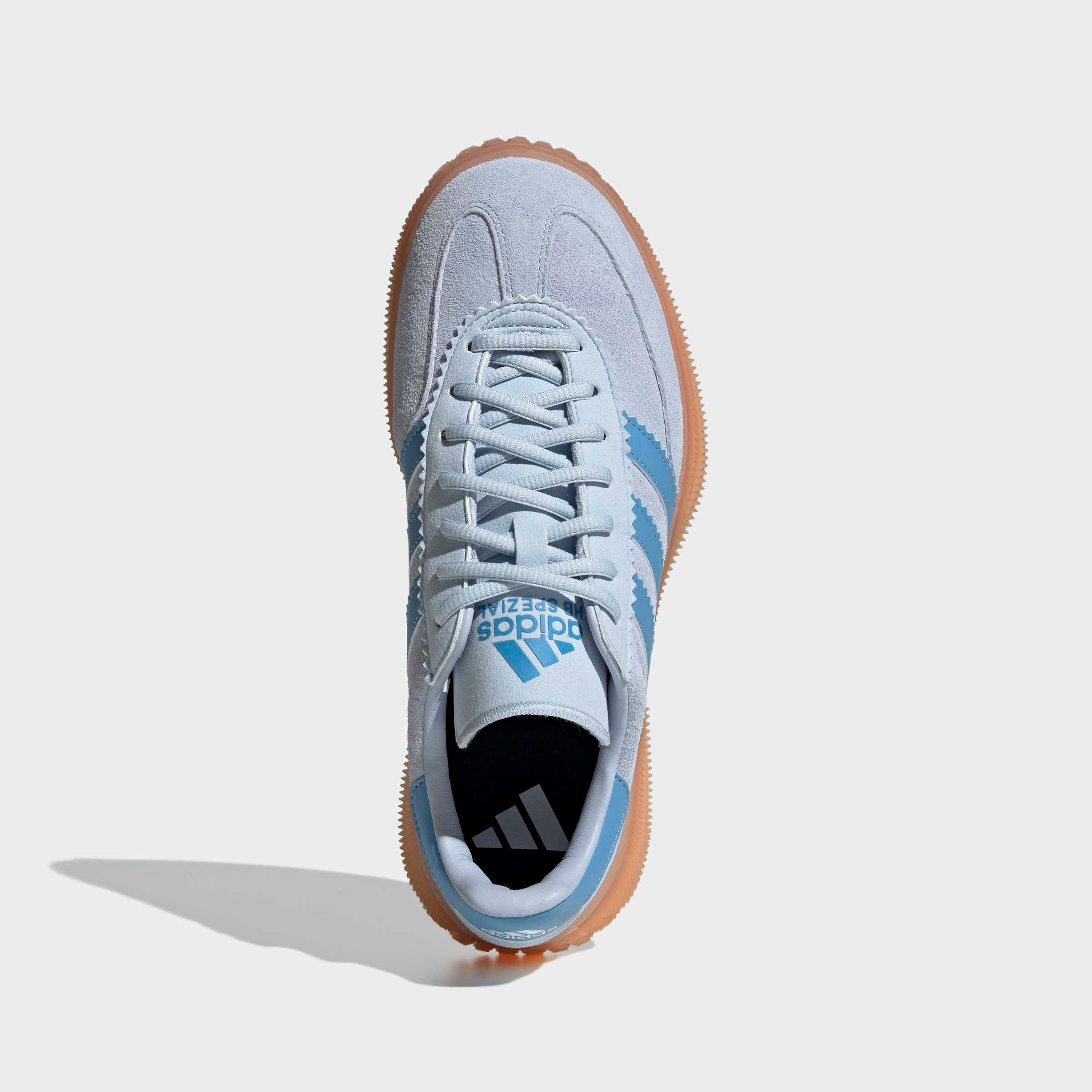 adidas Performance HB SPEZIAL PRO Hallenschuh Handballschuh – Bild 4 von 5