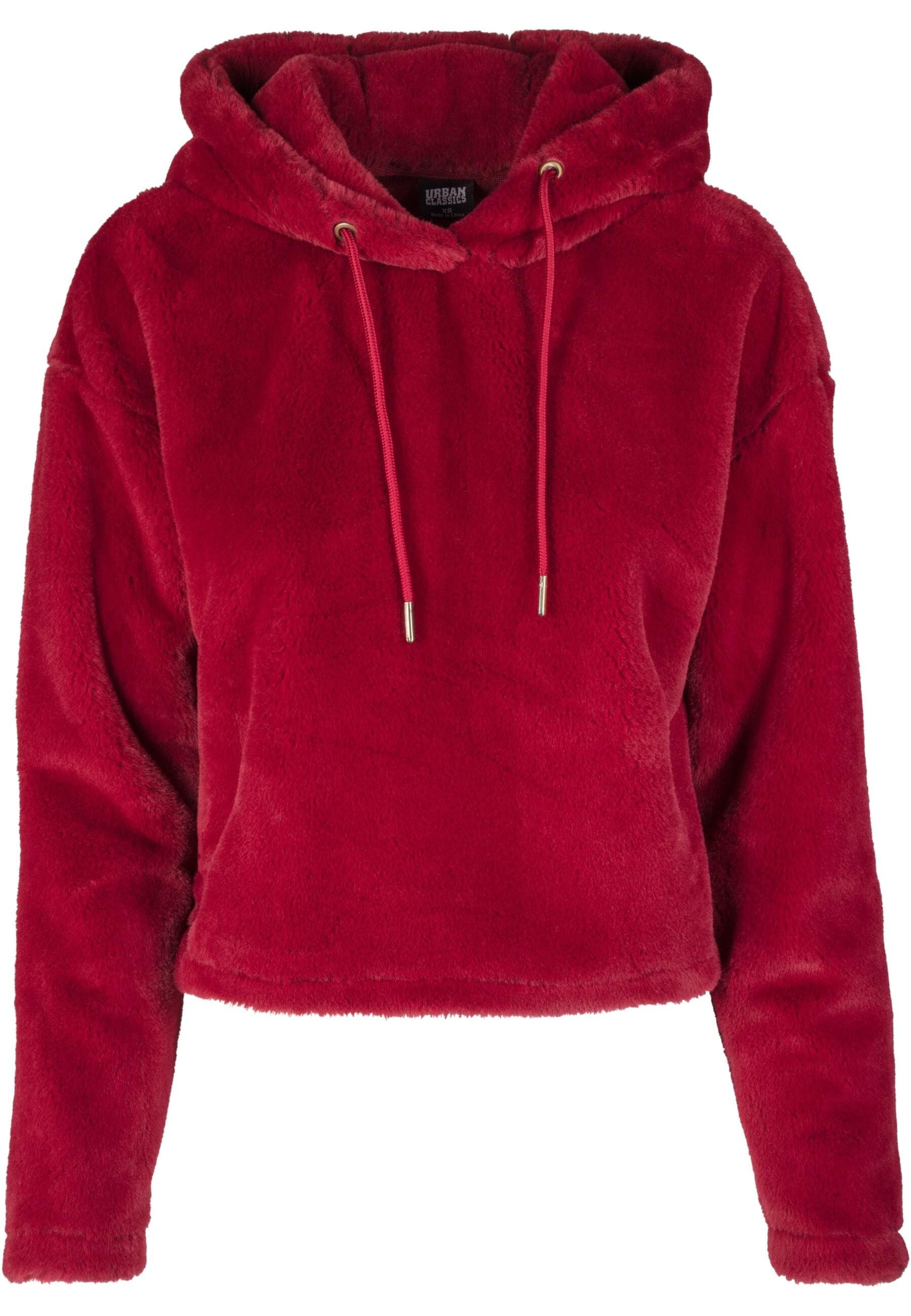 URBAN CLASSICS Rundhalspullover Urban Classics Damen günstig online kaufen