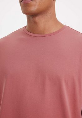 WESTMARK LONDON T-Shirt THOMAS OVERSIZED O-NECK (1-tlg)