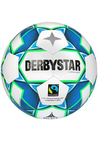 Derbystar Fußball Gamma Light