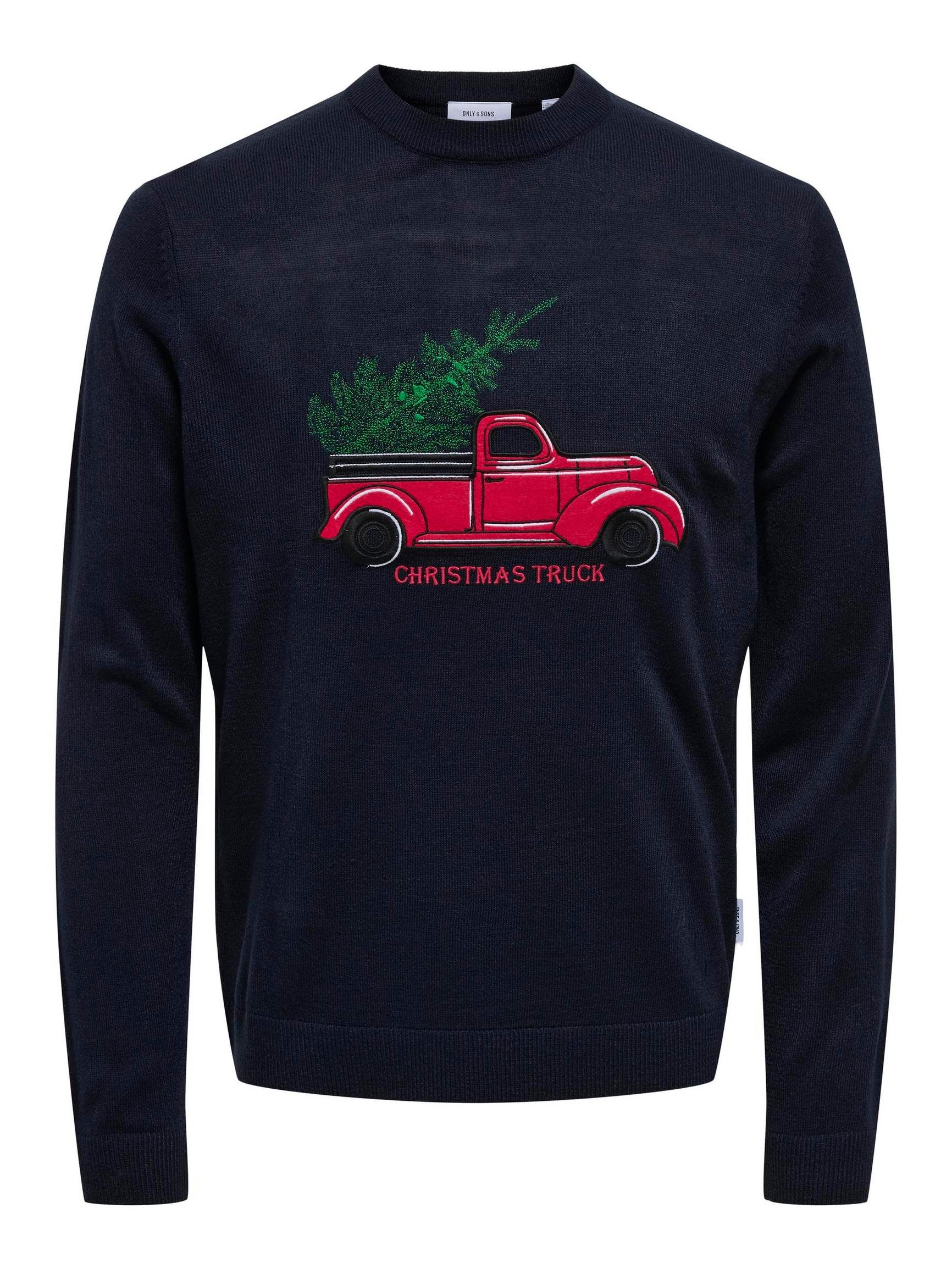 ONLY & SONS Sweatshirt günstig online kaufen