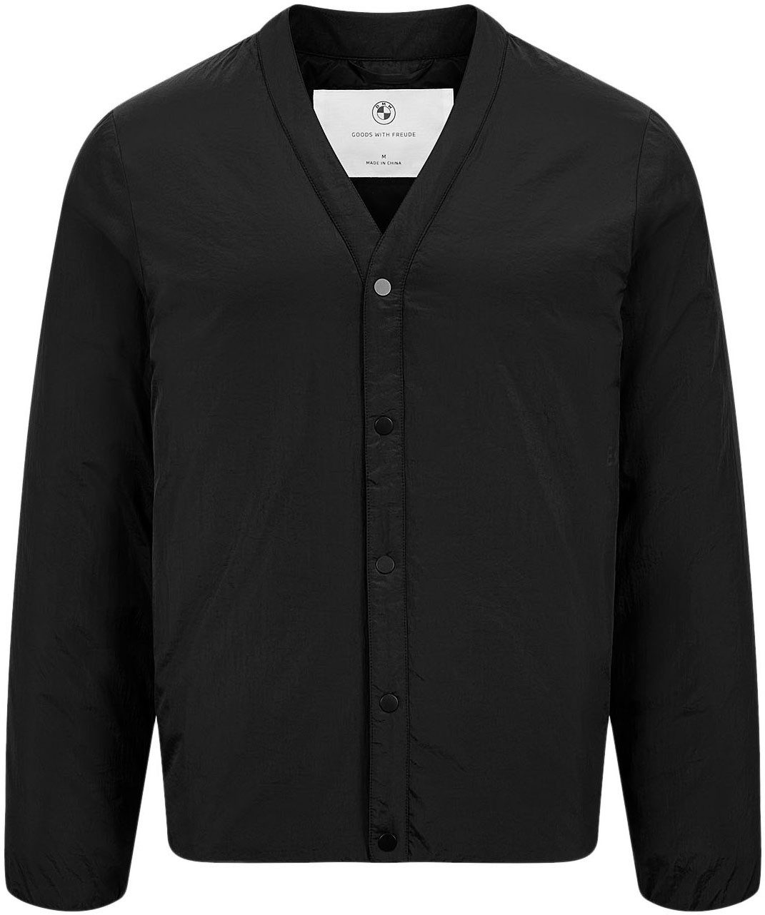 BMW Sommerjacke CORE 365 Seitentaschen mit Reißverschlüssen