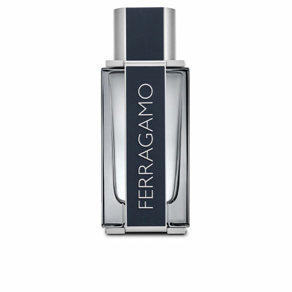 Salvatore Ferragamo Eau de Parfum FERRAGAMO EDT Dampf 100 ml