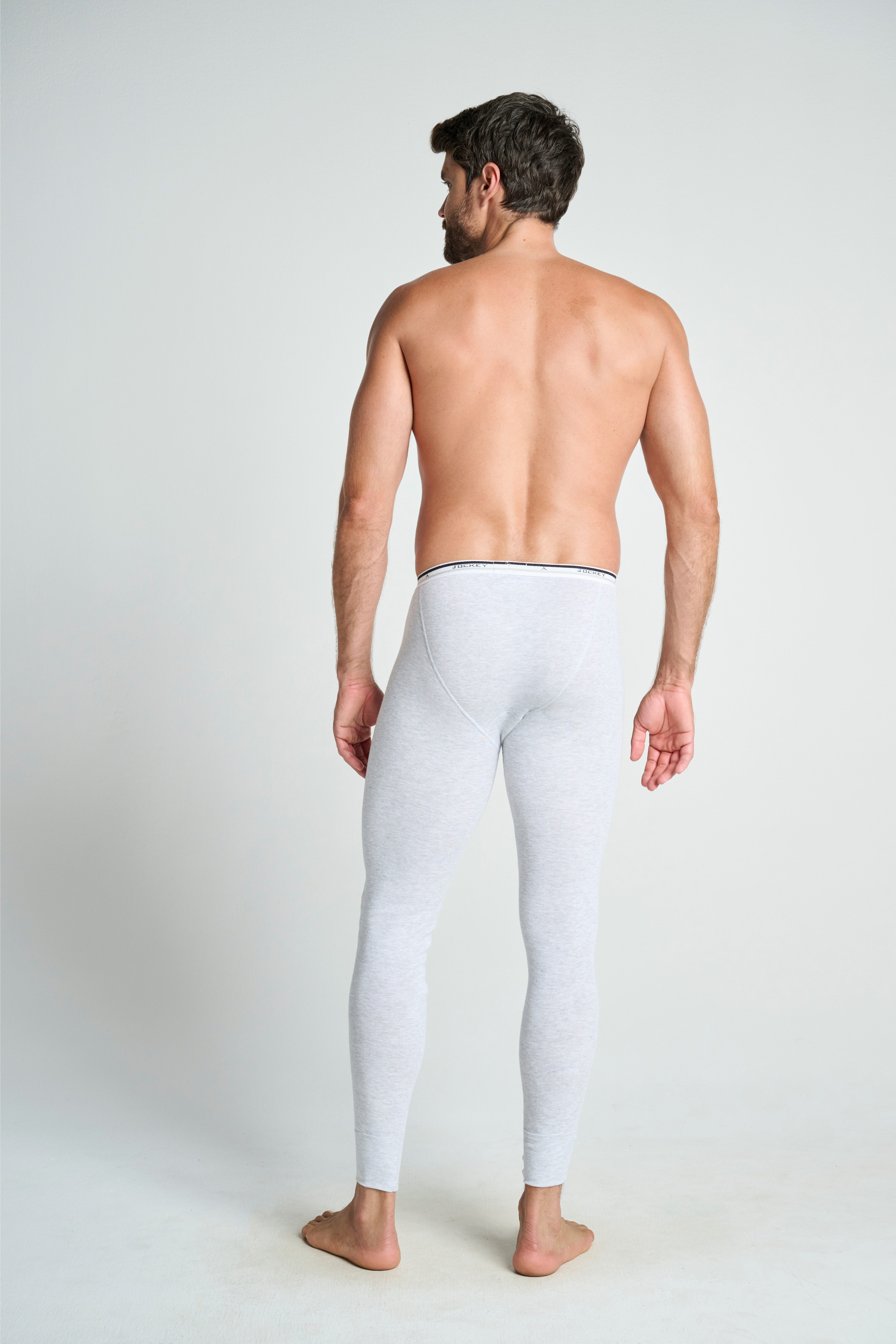 Jockey Lange Unterhose Spurt Long Y-Fronteingriff, mittlere Bundhöhe, flache Nähte – Bild 4 von 5