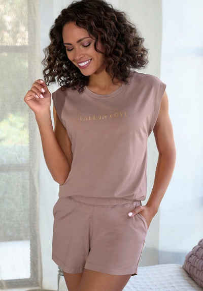 Loungewear Pyjamas für Damen online kaufen | OTTO