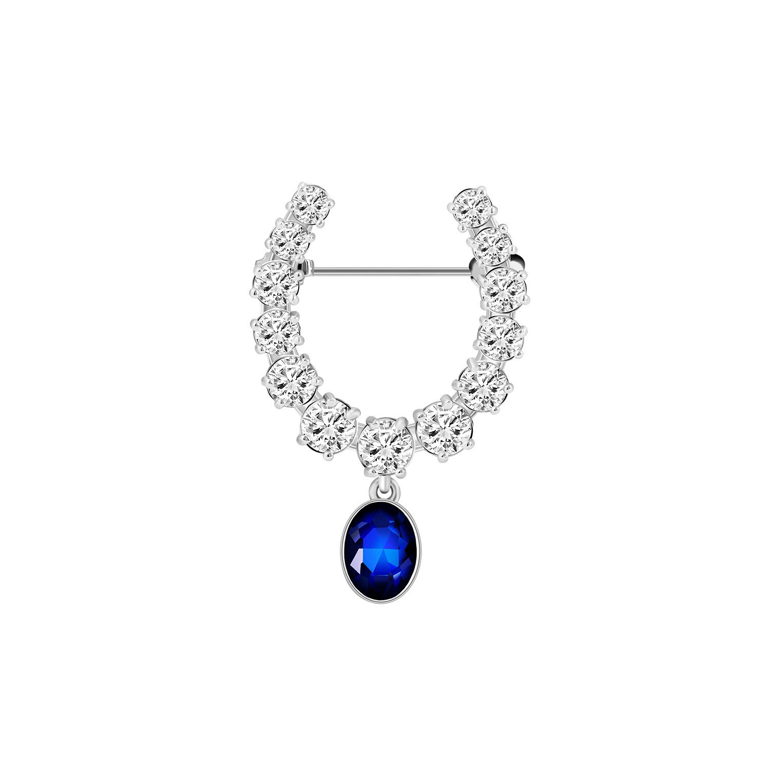 Victoria Hyde Brosche Victoria Hyde Josephine Damen (Kein Set, 1-tlg)