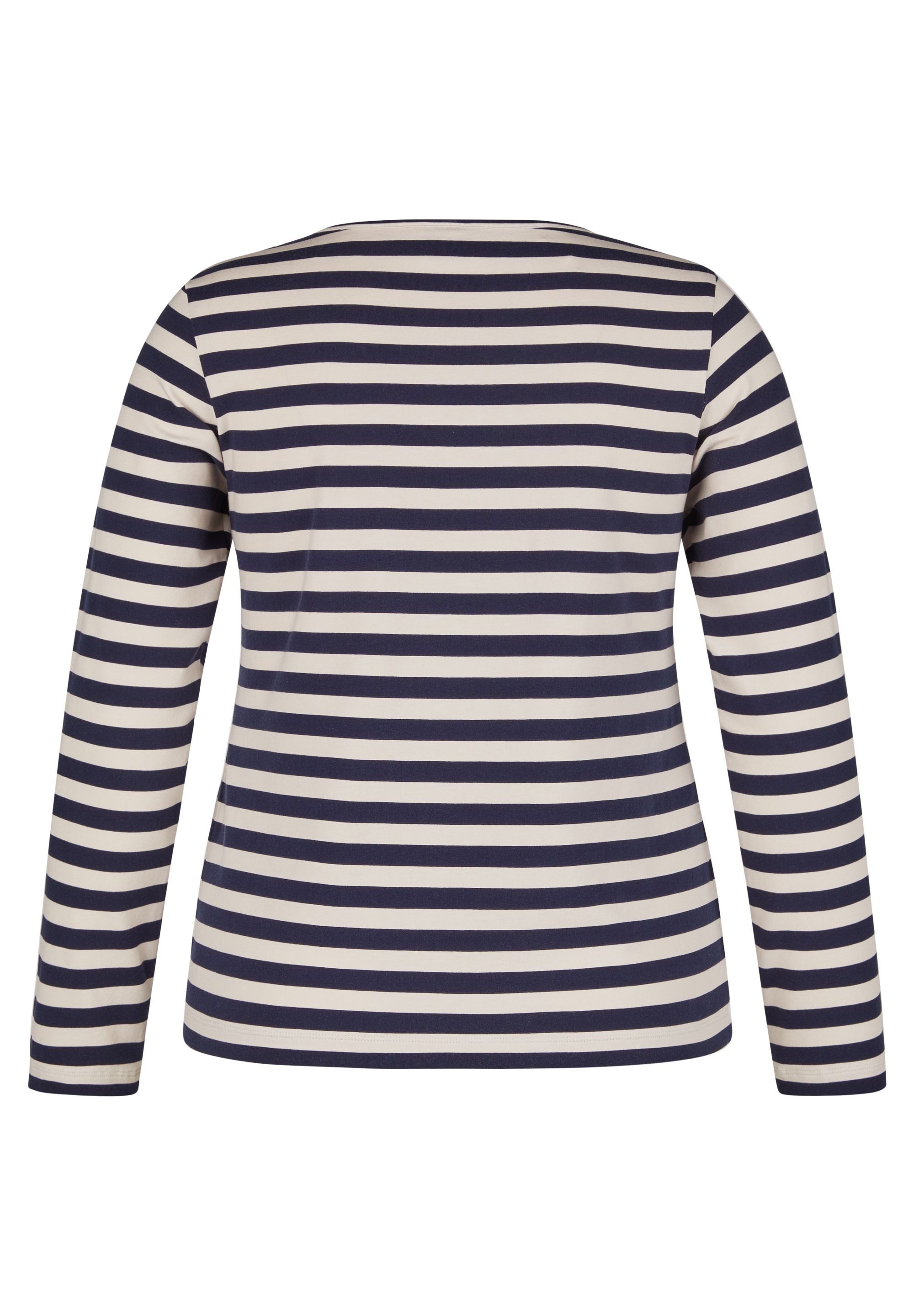 Rabe Langarmshirt günstig online kaufen