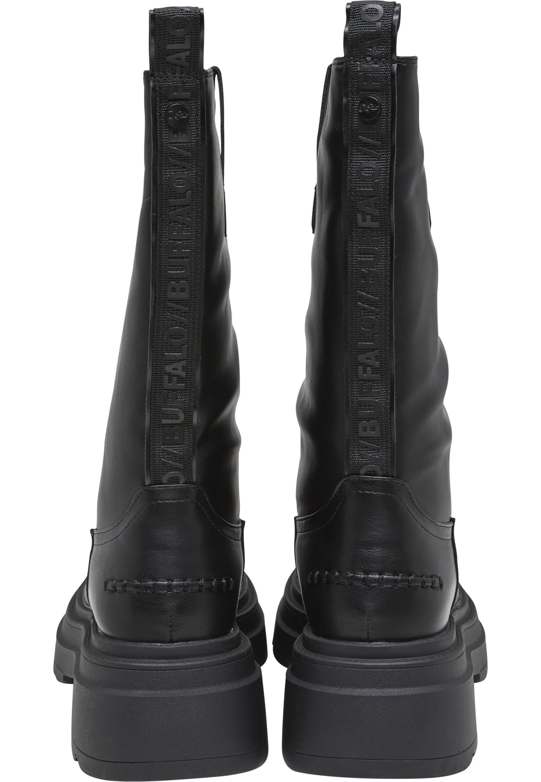 Buffalo Buffalo Buffalo mars farmer boot Stiefel