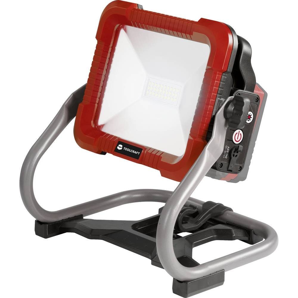 Arbeitsleuchte Akku-LED-Arbeitsleuchte