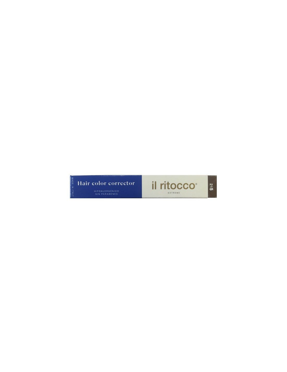 MYA Cosmetics Mascara Mya Il Ritoco Hellblonde Wimperntusche
