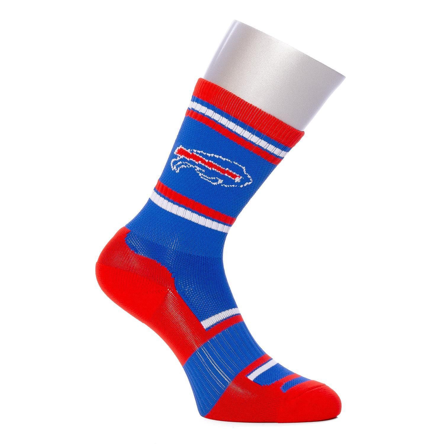 Fanatics Freizeitsocken Socken NFL Buffalo Bills Performer II (1-Paar)