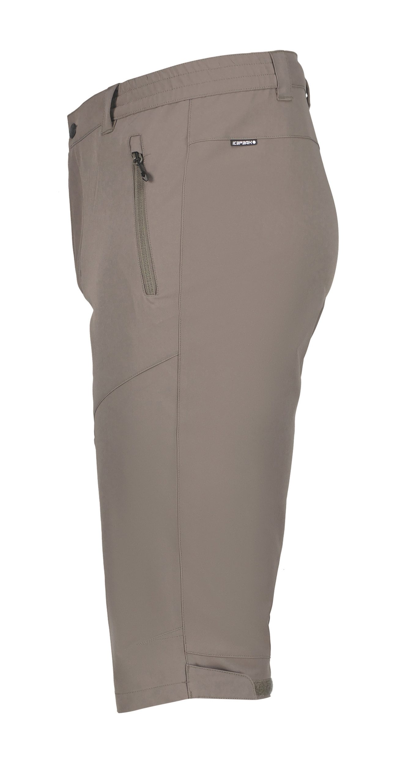 Icepeak 3/4-Hose ICEPEAK BALLARD GRANIT