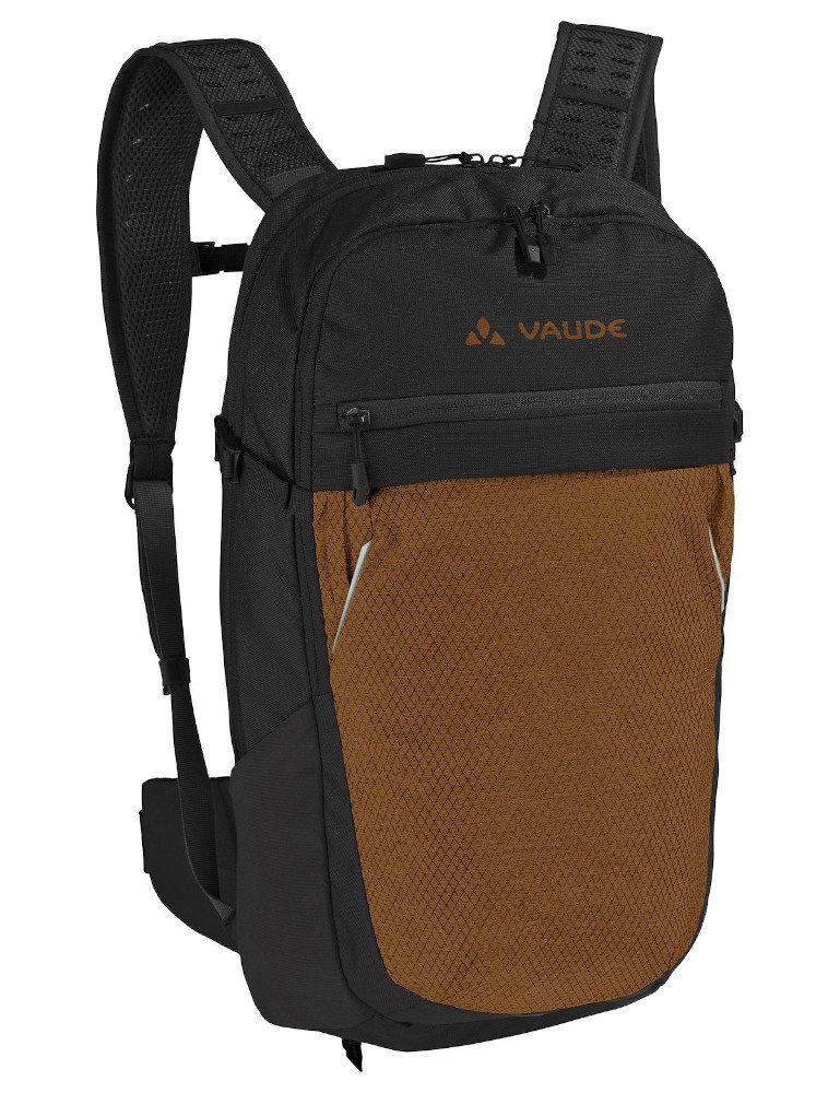 VAUDE Fahrradrucksack Kompakter All Mountain-Rucksack Ledro 10