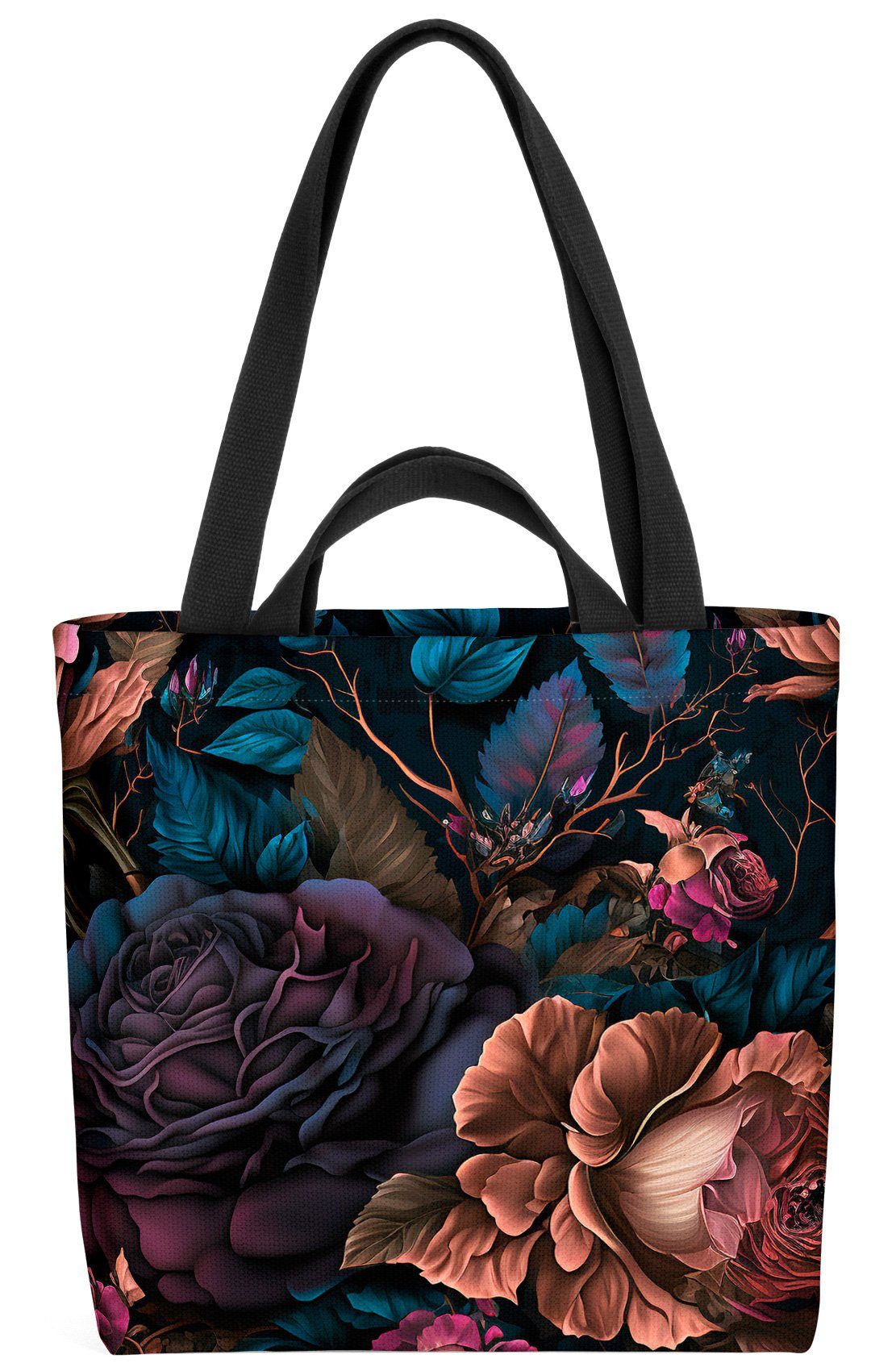 Henkeltasche