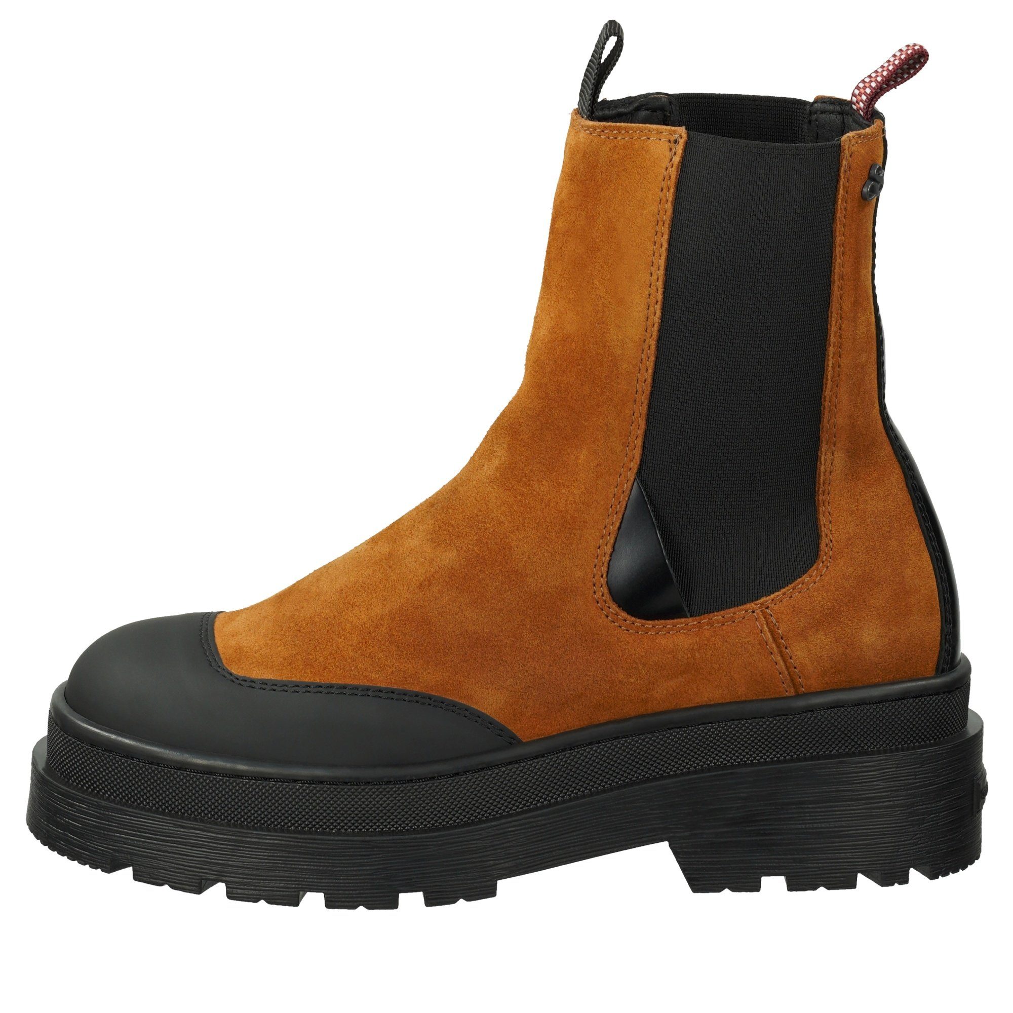Scotch & Soda Aubri Stiefelette