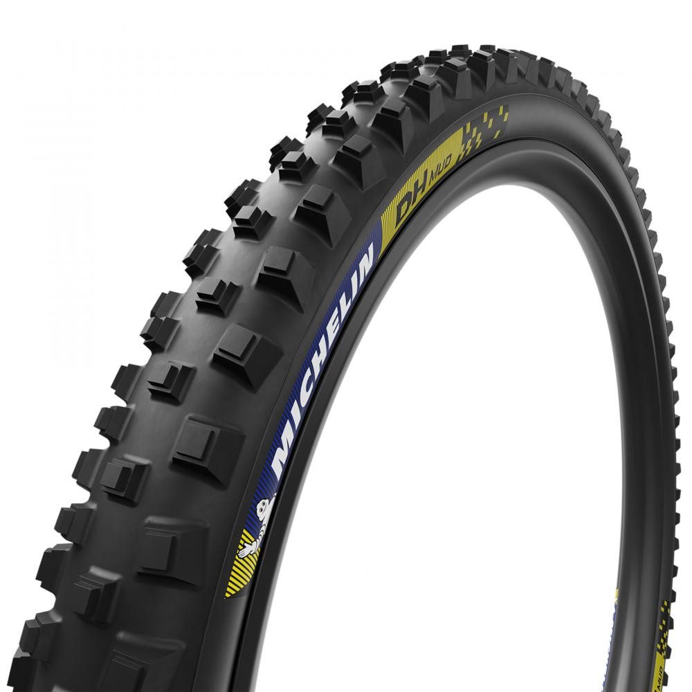 Michelin Fahrradreifen MICHELIN DH Mud RL Fahrradreifen - Downhill Matschreifen mit verstärkt