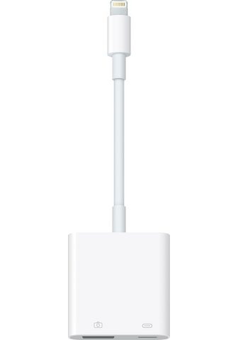 Apple » Lightning - USB laikmena Camera Adap...
