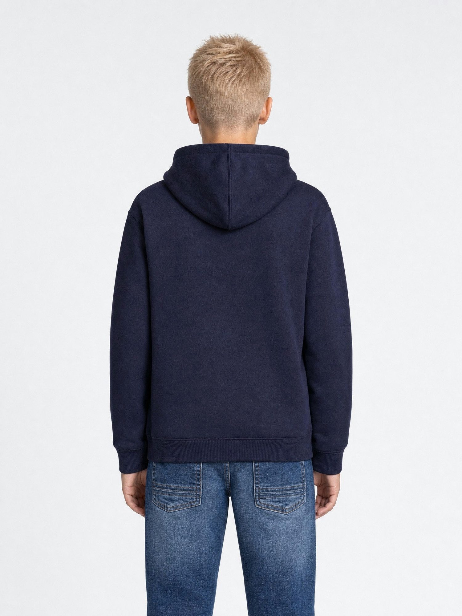 Petrol Industries Sweatshirt Millrun Relaxed Fit