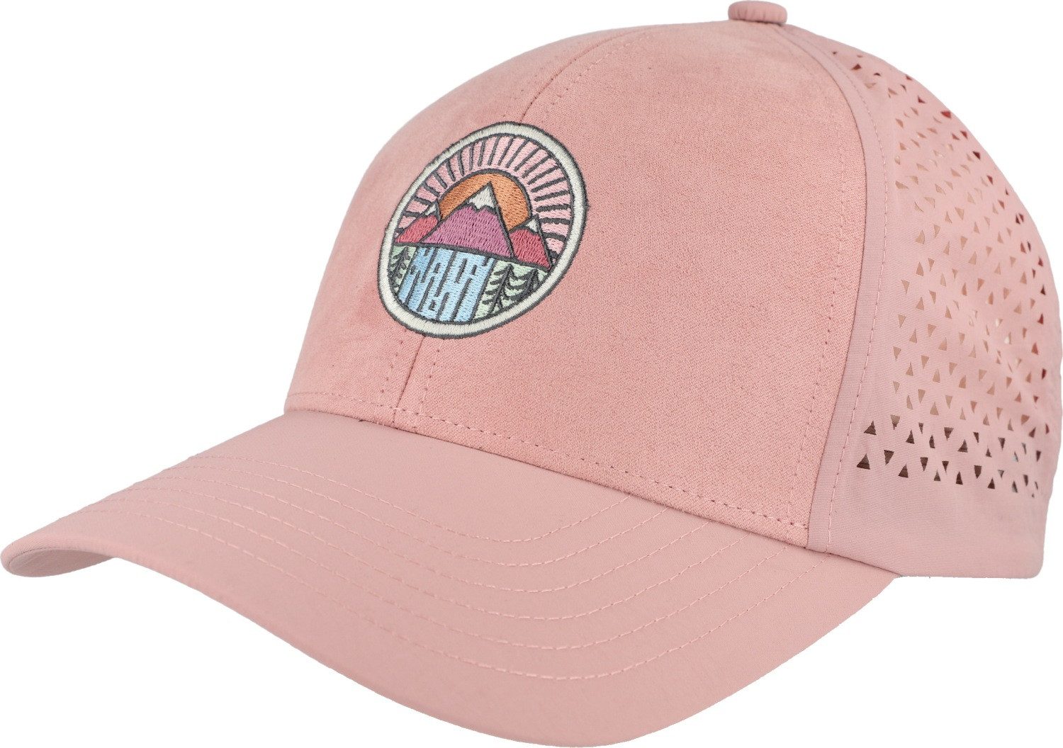 Eisley Baseball Cap Sunset