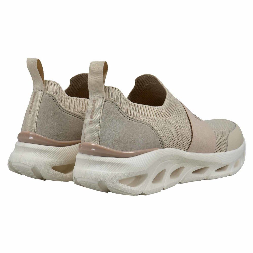TT.Bagatt TT.Bagatt - Sneaker - Beige Slipper