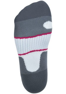 Bauerfeind Sportsocken Run Performance Mid Cut Socks