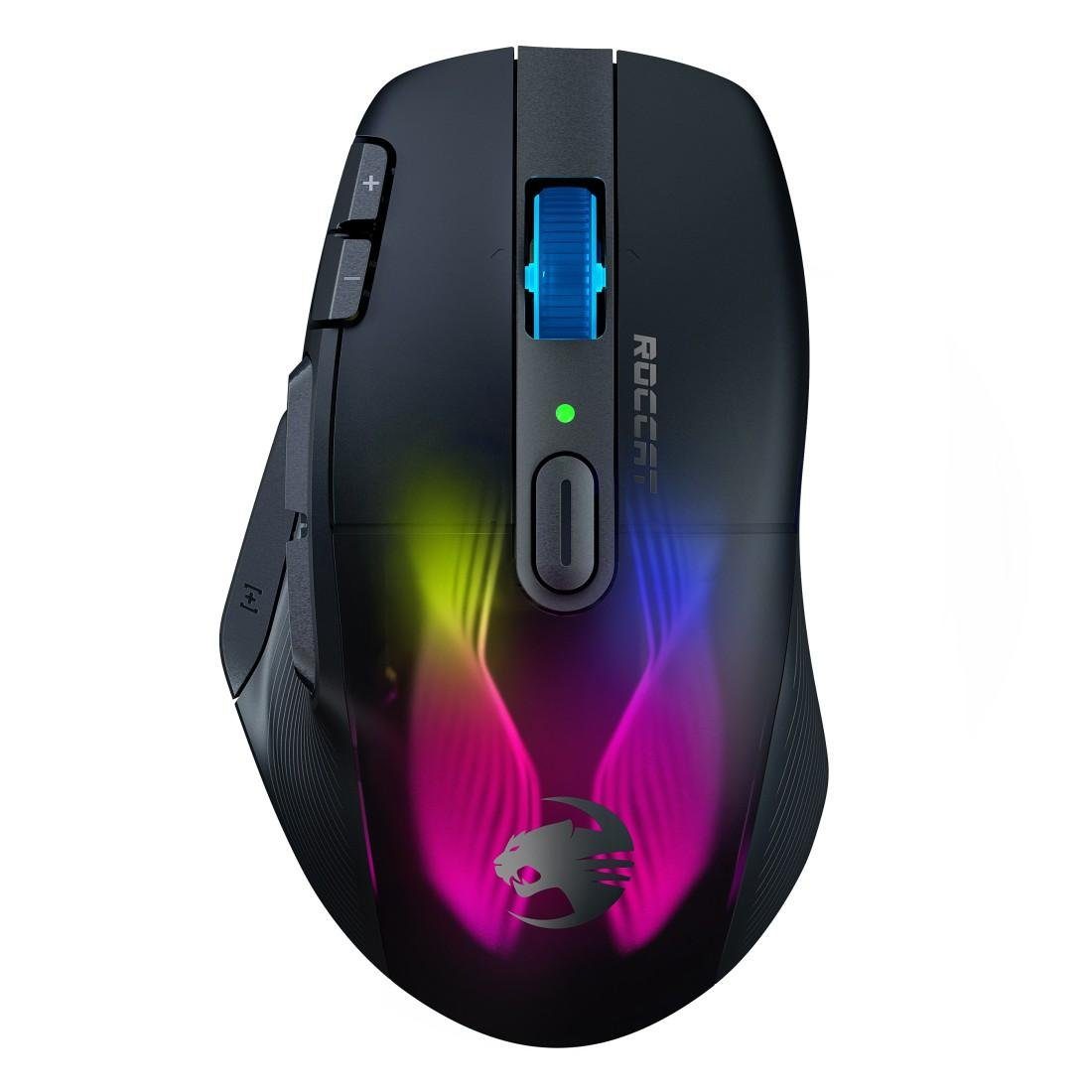 ROCCAT Gaming-Maus "Kone XP Air Gaming-Maus