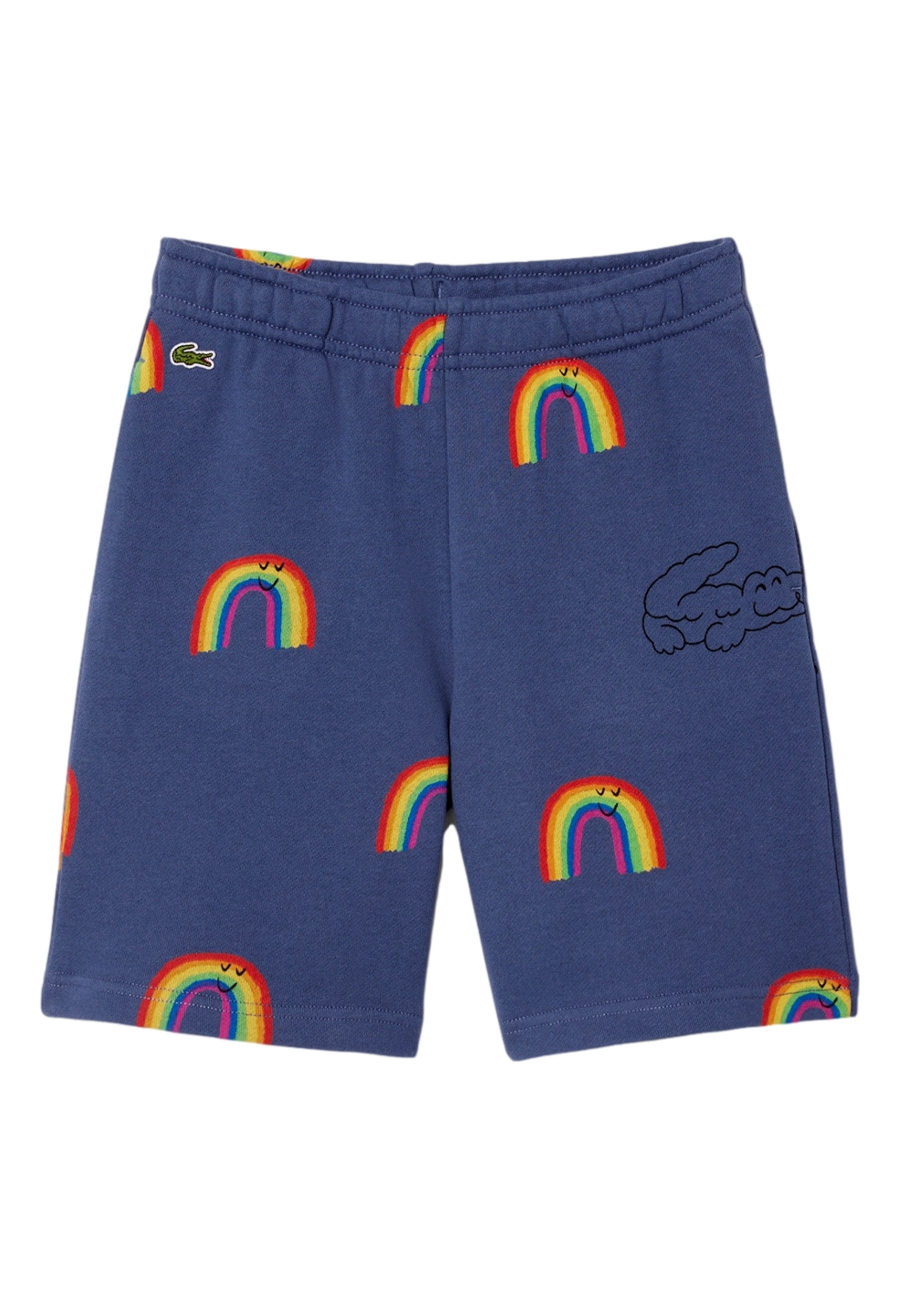 Lacoste Sweatshorts Shorts Sweatshorts (1-tlg)