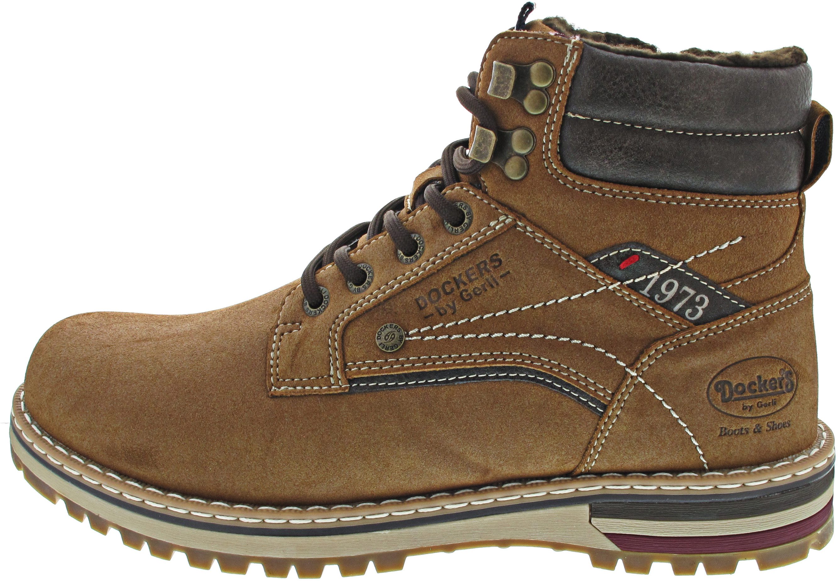 Winterboots