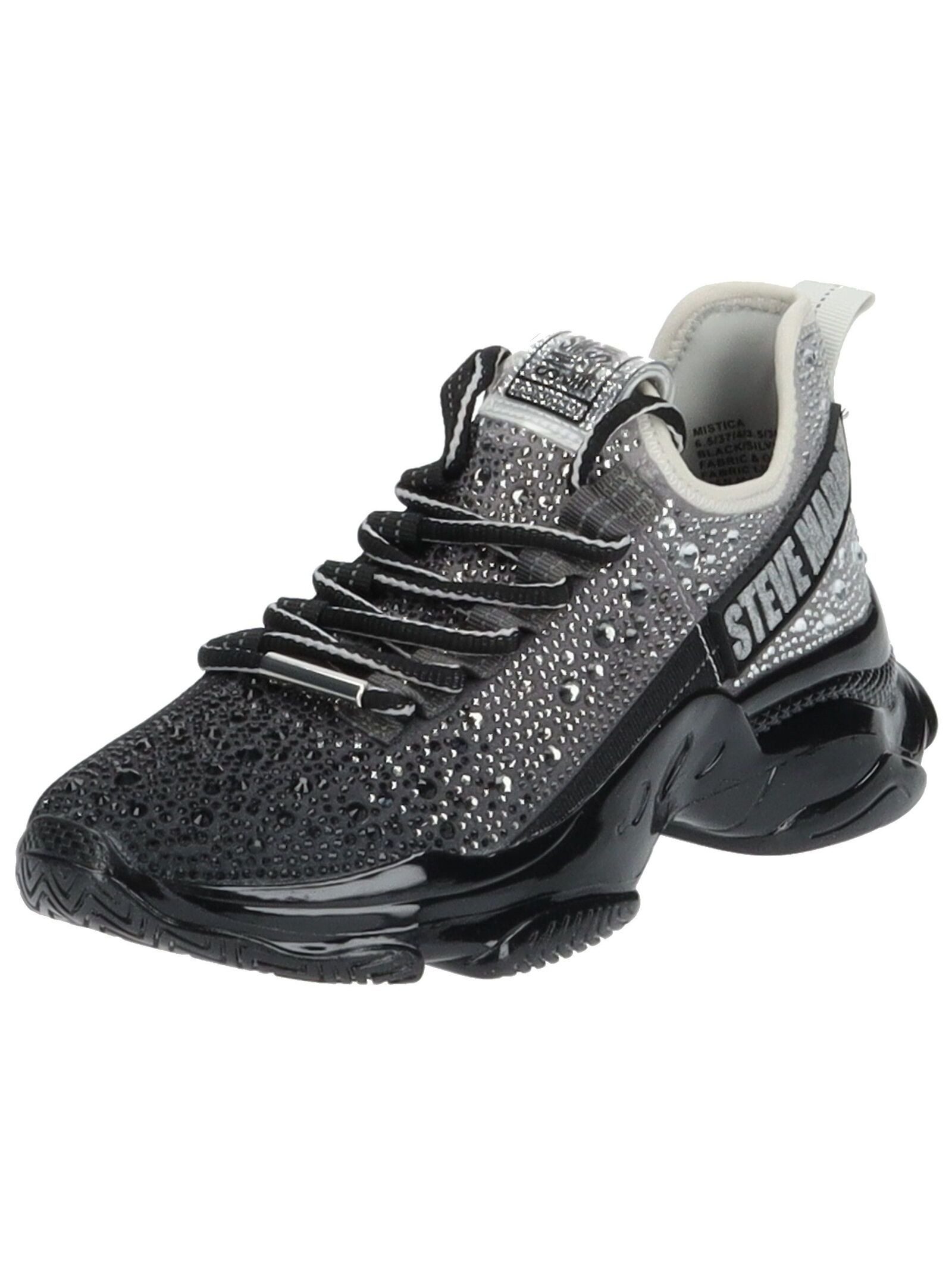 Sneaker Textil Sneaker