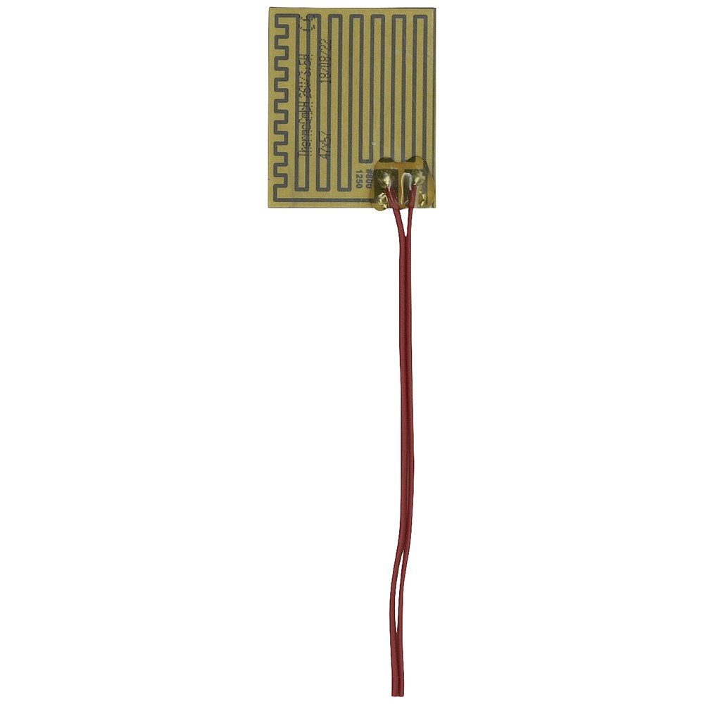 Heizmatten Thermo TECH Polyester Heizfolie 26 V 3.5 W (L x B) 57 mm x 47 mm