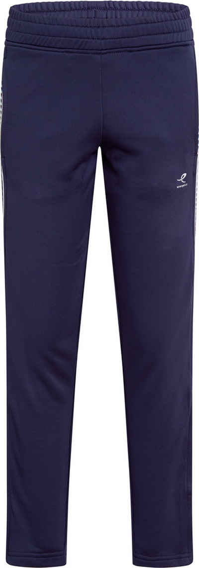 Energetics Sporthose Ju.-Trainings-Hose Kenzi B NAVY DARK