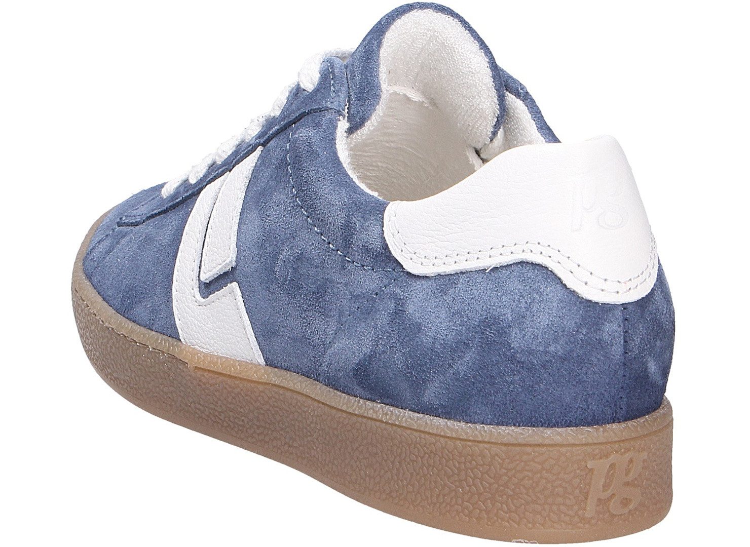 Paul Green Paul Green Damen Sneaker blau Größe Sneaker