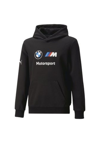 PUMA Megztinis »BMW M Motorsport ESS Hoodie...