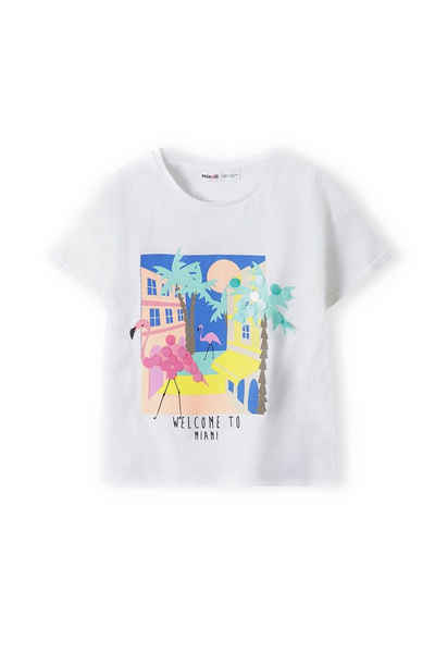 MINOTI T-Shirt T-Shirt (3y-14y)