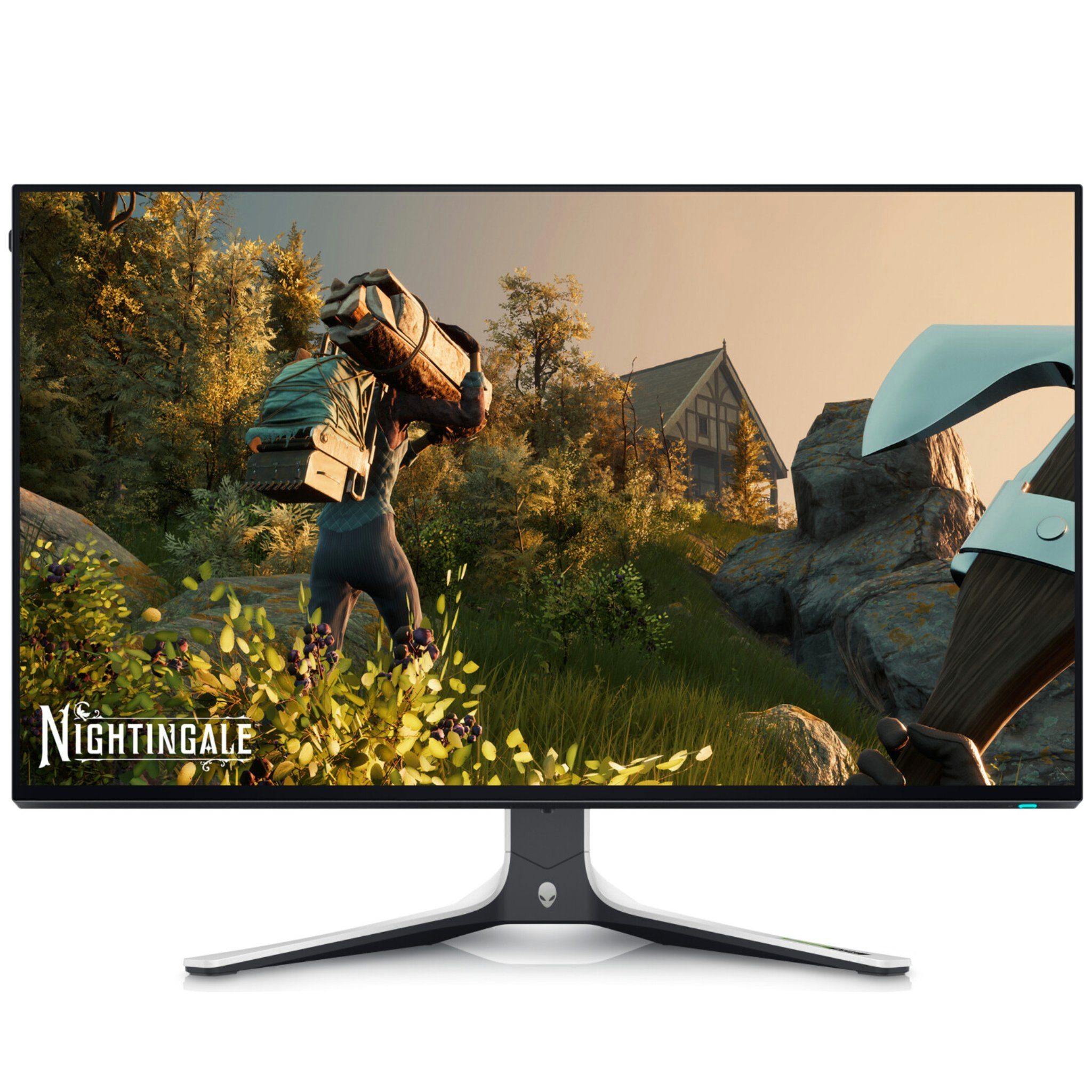 Alienware AW2723DF Gaming-Monitor