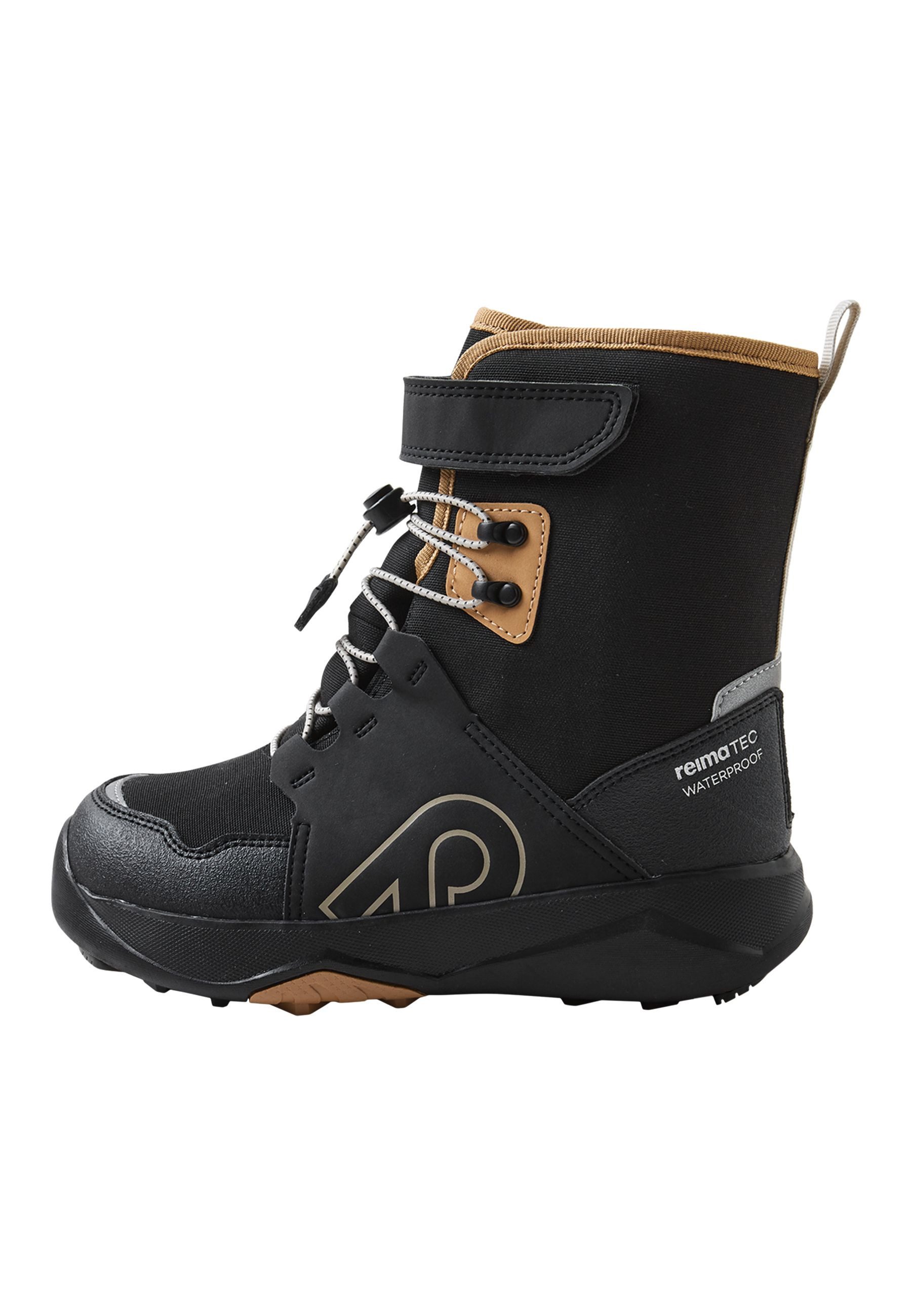 reima TALVES ReimaTec Winterstiefel Winterboots PVC- und PFAS-frei