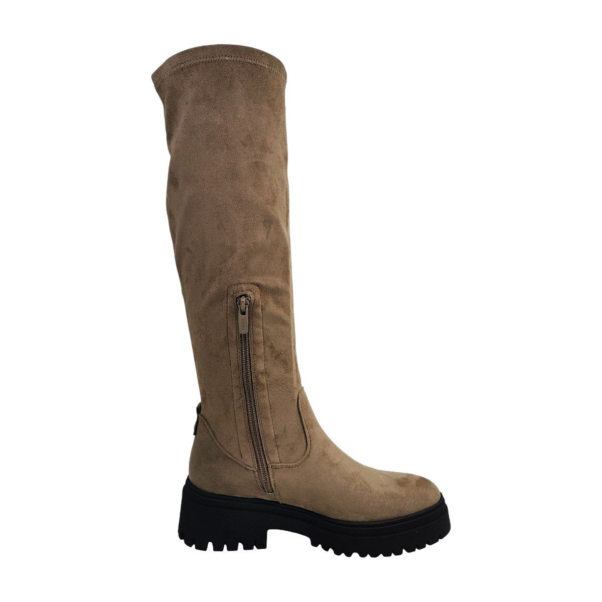 Mexx Schaftstiefel Stiefel günstig online kaufen