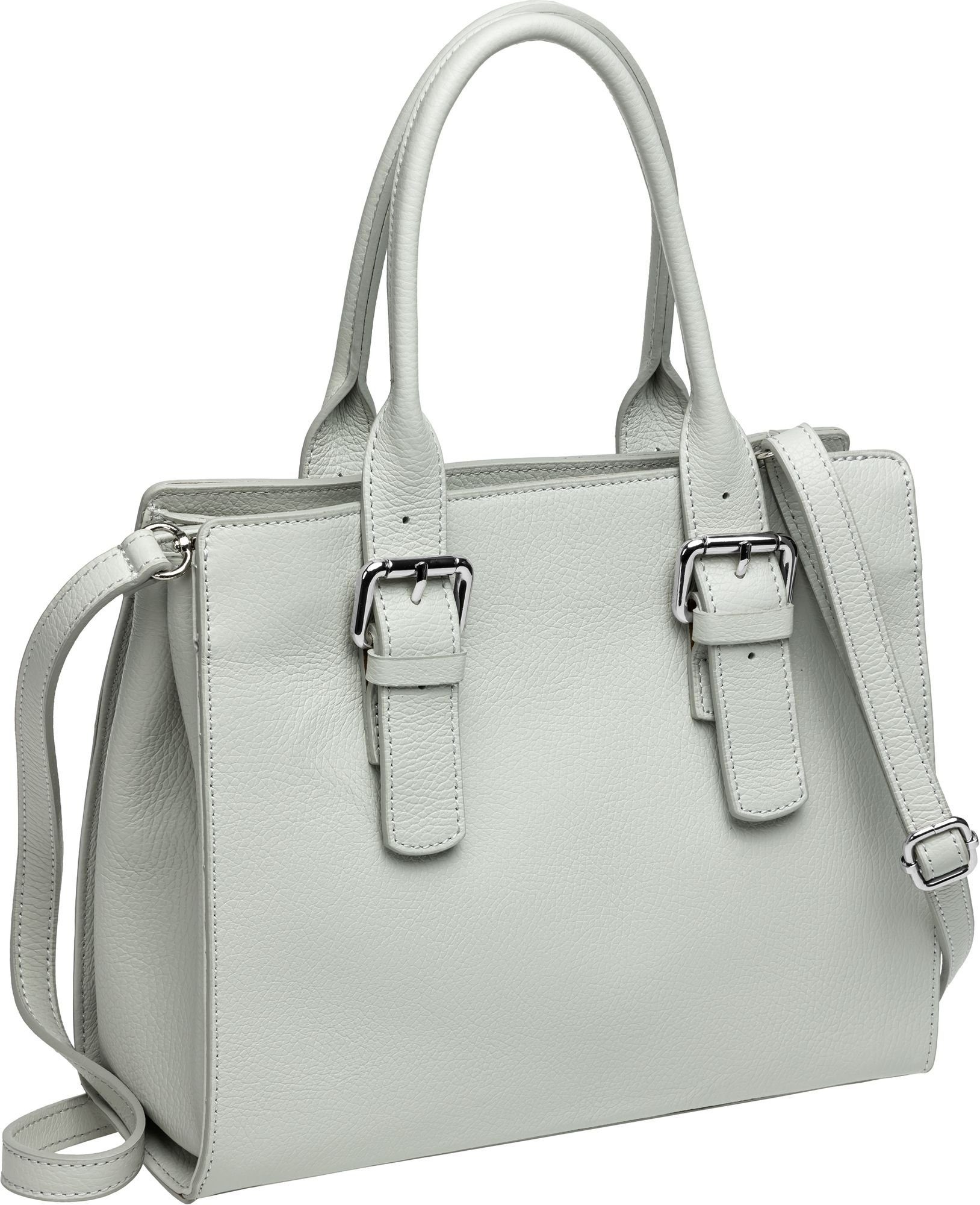 Henkeltasche Damen Leder Handtasche Kelly Bag - PREMIUM LINE - Modell No.807