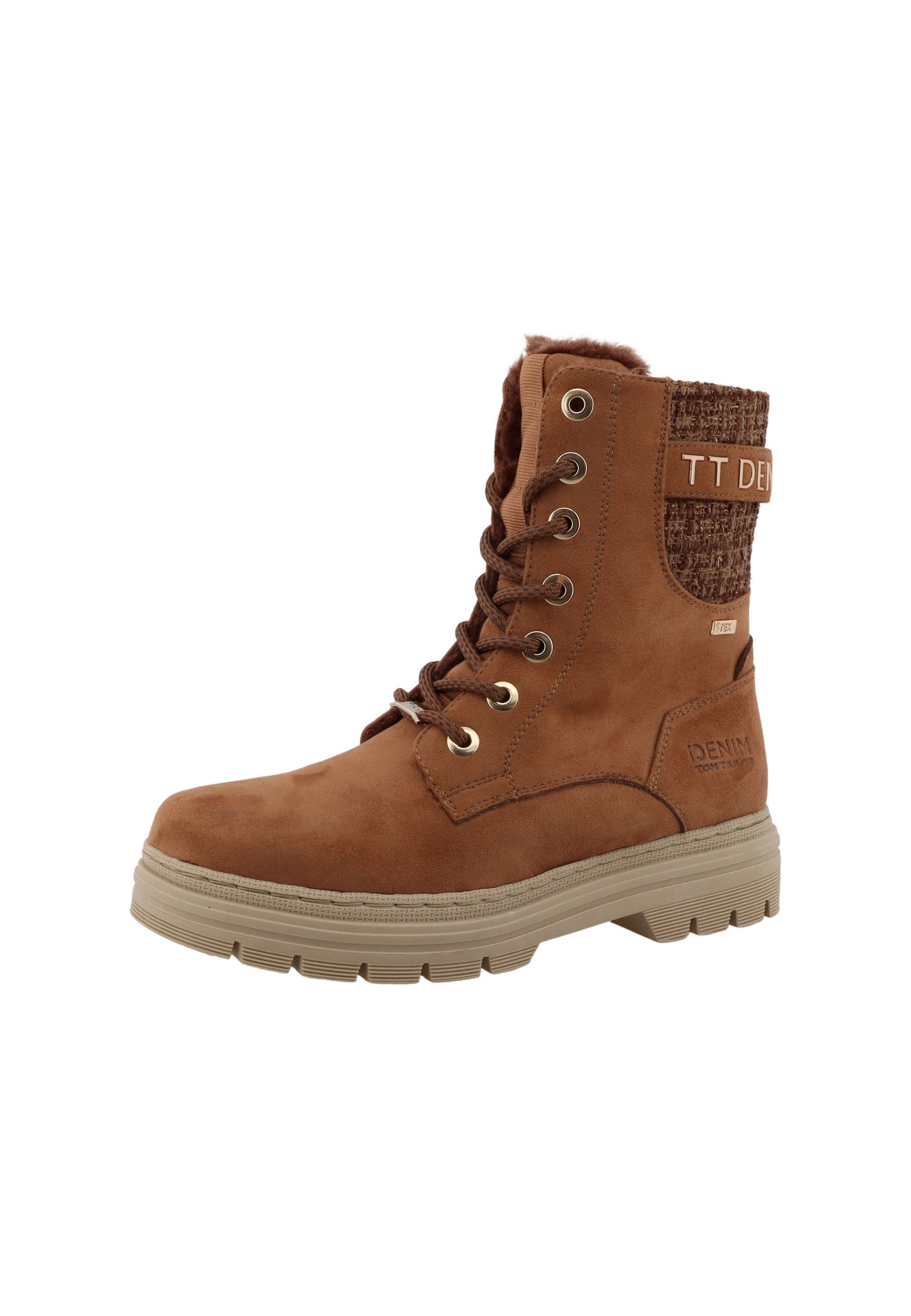 TOM TAILOR Tom Tailor Tall Boots Stiefel
