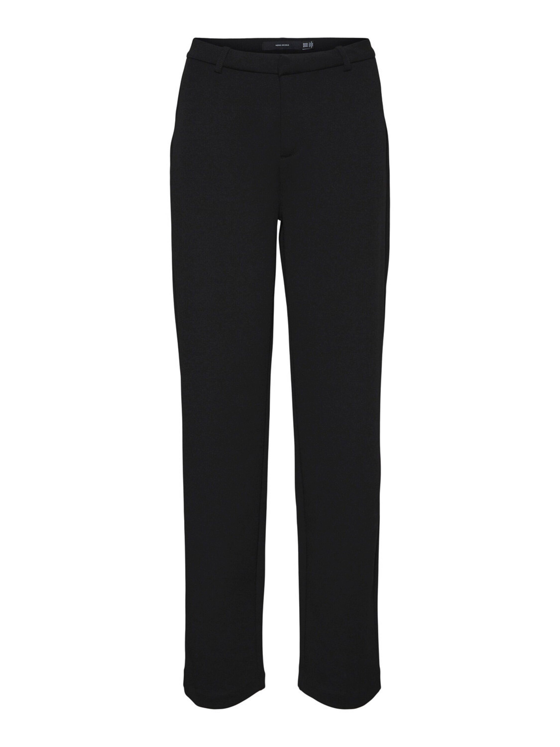 Vero Moda Tall Stoffhose Zamira (1-tlg) Plain/ohne Details günstig online kaufen