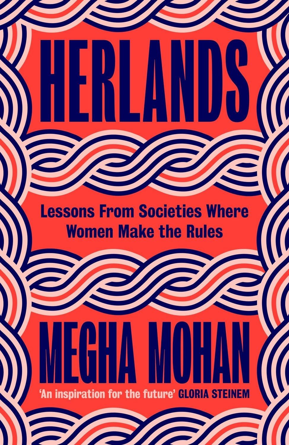 Herlands / Megha Mohan