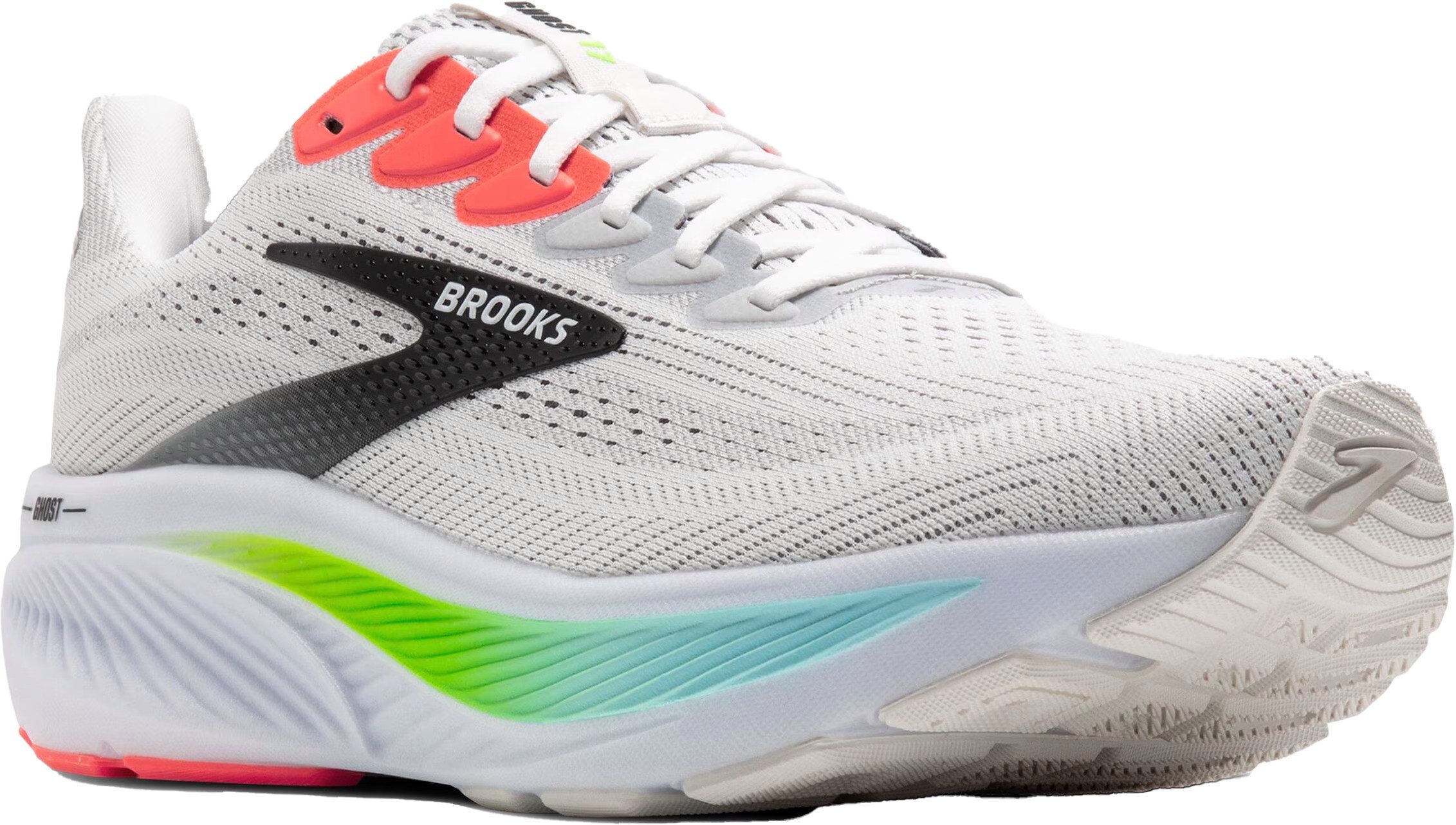 Brooks BROOKS Herren Laufschuhe Ghost 17 Laufschuh
