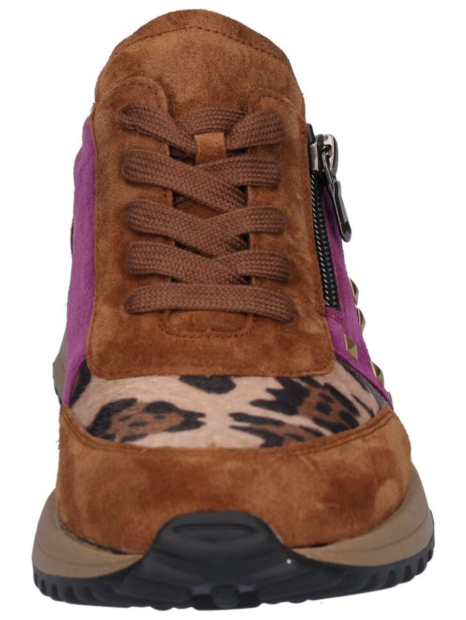 Waldläufer Waldläufer Sneaker Leder/Textil Sneaker