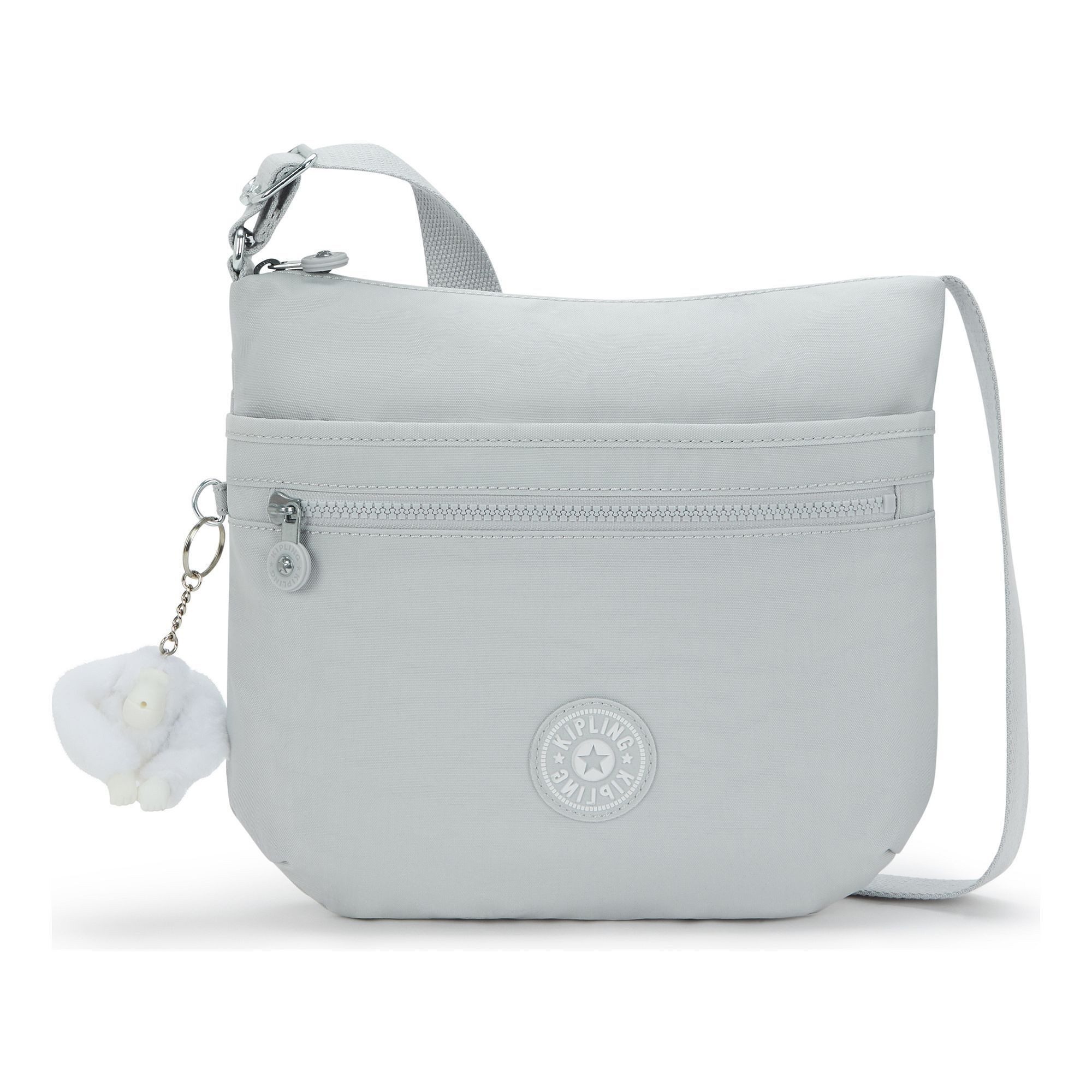KIPLING Umhängetasche Basic, Polyester
