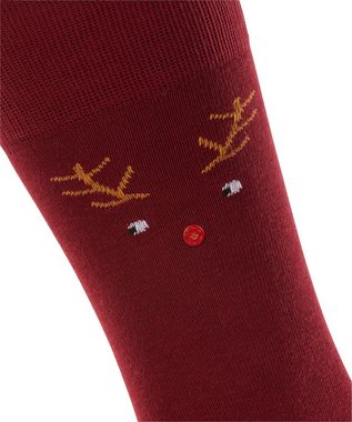 Burlington Socken Red-Nosed Rudolph