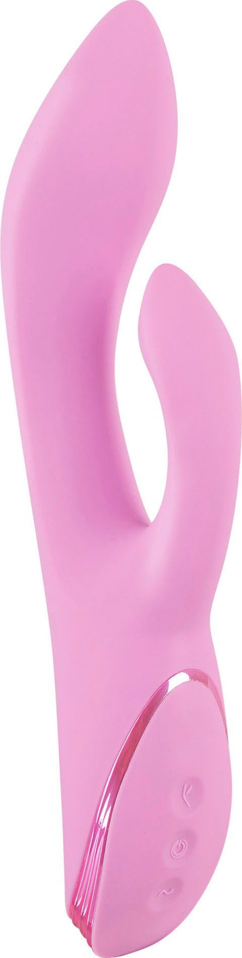 Jetzt im Angebot Smile Rabbit-Vibrator