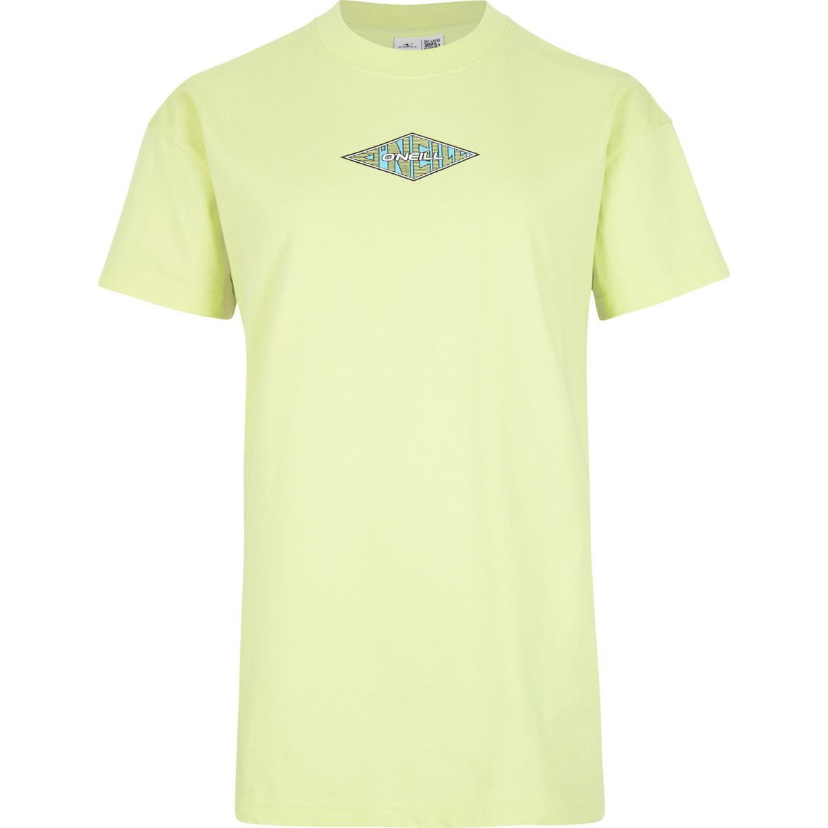 O'Neill Kurzarmshirt Limbo Graphic Long T-shirt Limbo Graphic Long T-Shirt